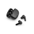 Fone de ouvido wireless em ABS 100% reciclado