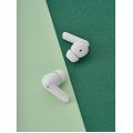 Fone de ouvido wireless em ABS 100% reciclado