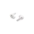 Fone de ouvido wireless em ABS 100% reciclado