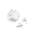 Fone de ouvido wireless em ABS 100% reciclado