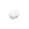 Fone de ouvido wireless em ABS 100% reciclado
