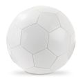 Bola de futebol em PVC