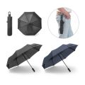 Guarda-chuva dobrável de 23''