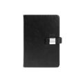 Agenda 2026 Musset A5 em PU (58% reciclado)