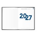 Agenda 2027 Larsson A5 em PET Reciclado