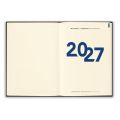 POMAR A5. Agenda em Cortiça 2027