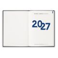 Agenda 2027 Verlaine A5 em PU