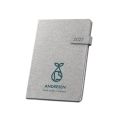 Agenda 2027 Andresen B5 em PET Reciclado