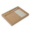 Kit Caderno