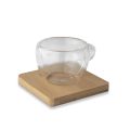 Conjunto Copos de Vidro de 60ml