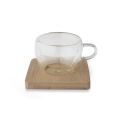 Conjunto Copos de Vidro de 60ml