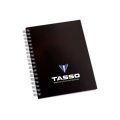 Caderno de Negócios Médio Capa Prime
