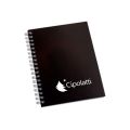 Caderno de Negócios Médio Capa Prime