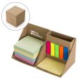 Bloco de Anotações Cubo