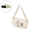 Bolsa de Ombro Nylon