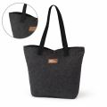 Bolsa Palha Trançada