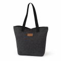 Bolsa Palha Trançada