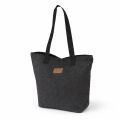 Bolsa Palha Trançada