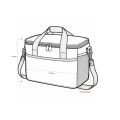 Bolsa Térmica 12L