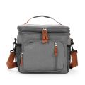 Bolsa Térmica Dupla Expansível 15L