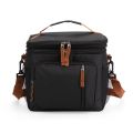 Bolsa Térmica Dupla Expansível 15L