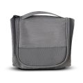 Necessaire em poliéster 300D (18x16x6cm)