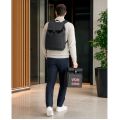 Bolsa Térmica 7 Litros  "Roll Top" em PU, com Isolamento em PEVA