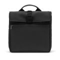 Bolsa Térmica 7 Litros  "Roll Top" em PU, com Isolamento em PEVA