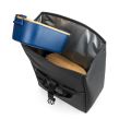 Bolsa Térmica 7 Litros  "Roll Top" em PU, com Isolamento em PEVA