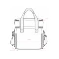 Bolsa Térmica Dupla 16 Litros