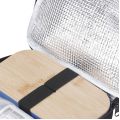 Bolsa Térmica em PET Reciclado