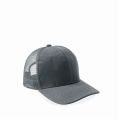 Boné Poliéster Aba Curva com Tela