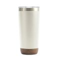 Copo de Viagem Térmico em Aço Inox 500 mL - ROMÁRIO