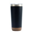 Copo de Viagem Térmico em Aço Inox 500 mL - ROMÁRIO