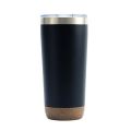 Copo de Viagem Térmico em Aço Inox 500 mL - ROMÁRIO
