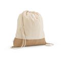 MALDIVAS BPACK. Sacola tipo mochila 