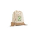 MALDIVAS BPACK. Sacola tipo mochila 
