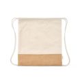 MALDIVAS BPACK. Sacola tipo mochila 