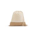 MALDIVAS BPACK. Sacola tipo mochila 