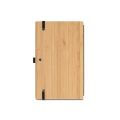 BUARQUE POCKET. Caderno de bolso 