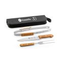 Kit Churrasco Garlic