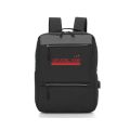 Mochila de Nylon USB 18L
