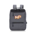 Mochila de Nylon USB 18L