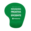 Mouse Pad Ergonômico