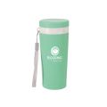 Copo Fibra de Bambu 350ml Térmico