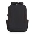 Mochila de Nylon USB para Notebook