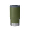 Copo Térmico Inox 380ml Multiuso