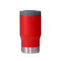 Copo Térmico Inox 380ml Multiuso