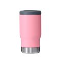 Copo Térmico Inox 380ml Multiuso