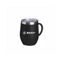 Caneca Térmica Inox 350ml